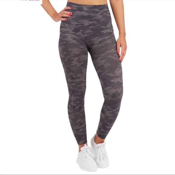 Spanx look at me now leggings - Picture 1 of 3